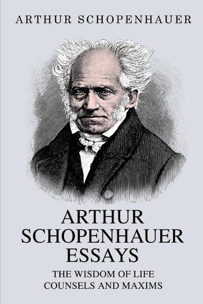 Arthur Schopenhauer Essays