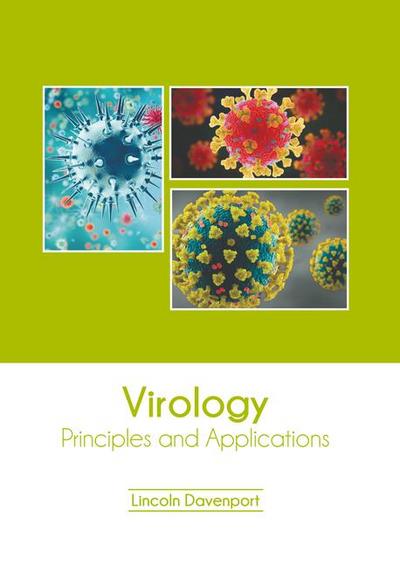Virology: Principles and Applications