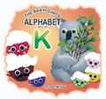 The Babyccinos Alphabet The Letter K