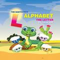 The Babyccinos Alphabet The Letter L
