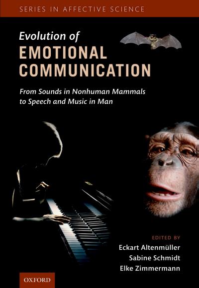 The Evolution of Emotional Communication
