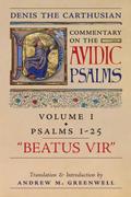 Beatus Vir (Denis the Carthusian’s Commentary on the Psalms)