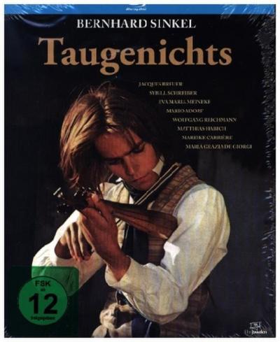 Taugenichts,1 Blu-ray