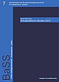 Schulpraktische Studien 2012