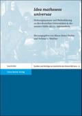 ’Idea matheseos universae’