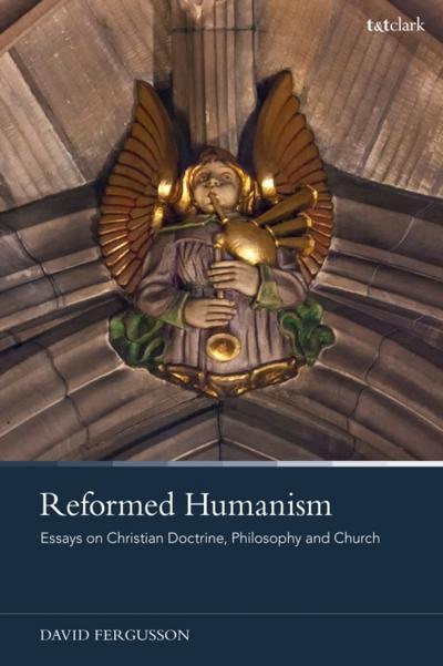 Reformed Humanism