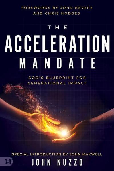 The Acceleration Mandate