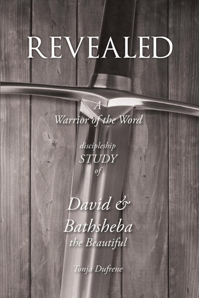 REVEALED A Warrior of the Word