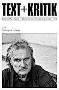 Christoph Ransmayr