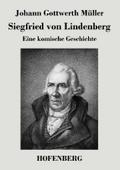 Siegfried von Lindenberg