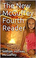 The New McGuffey Fourth Reader