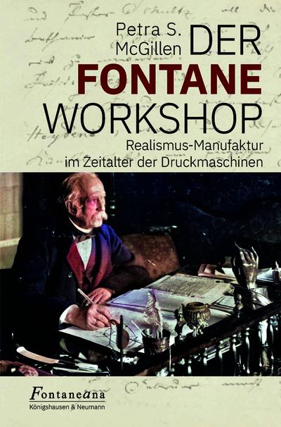 Der Fontane Workshop