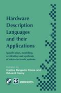 Hardware Description Languages and their Applicati