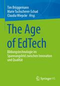 The Age of EdTech
