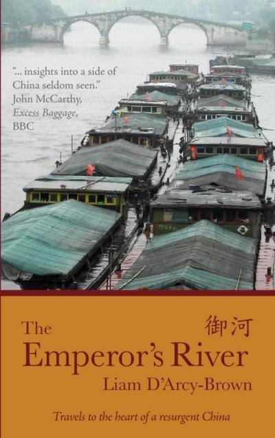 Emperor’s River