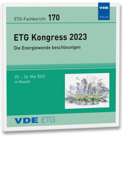 ETG-Fb. 170: ETG Kongress 2023, CD-ROM