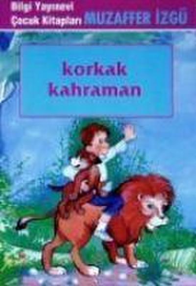 Korkak Kahraman