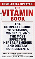 The Vitamin Book