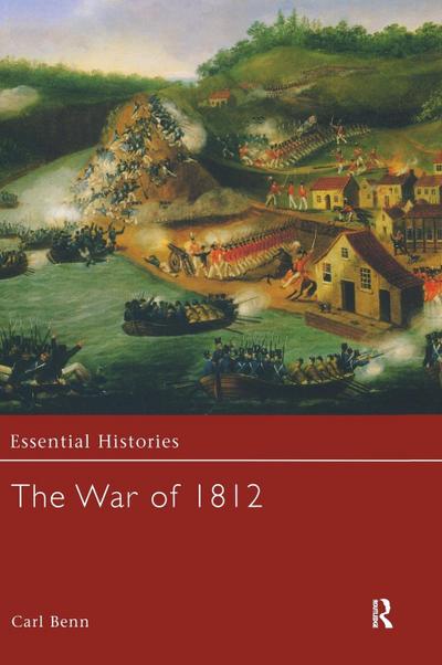 The War of 1812