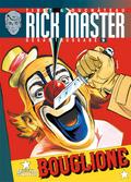 Rick Master Gesamtausgabe. Band 9