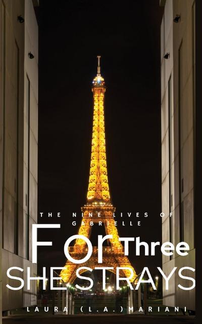 The Nine Lives of Gabrielle