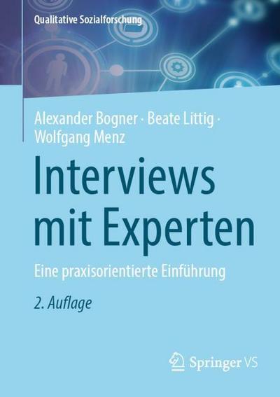 Interviews mit Experten