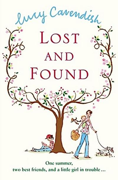 Lost and Found