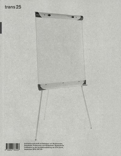 trans 25. Spekulativ