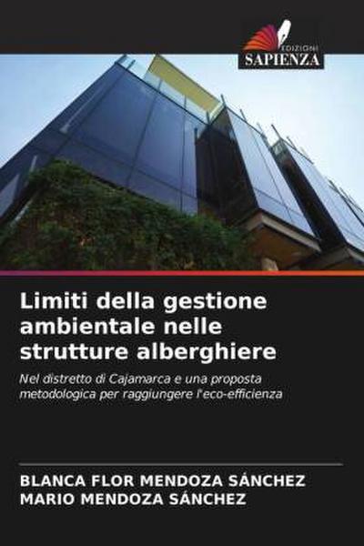Limiti della gestione ambientale nelle strutture alberghiere