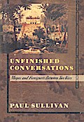 Unfinished Conversations