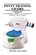 Potty Training Chairs