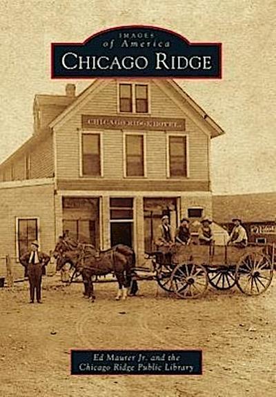 Chicago Ridge