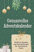 Genussvoller Adventskalender