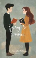 Spring to Summer