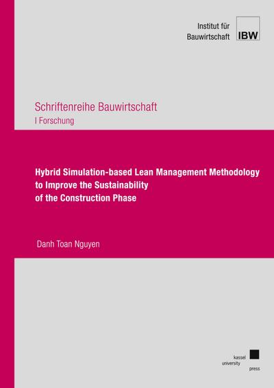 Nguyen, D: Hybrid Simulation-based Lean Management Methodolo