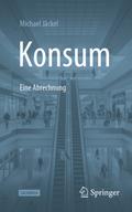 Konsum - Eine Abrechnung