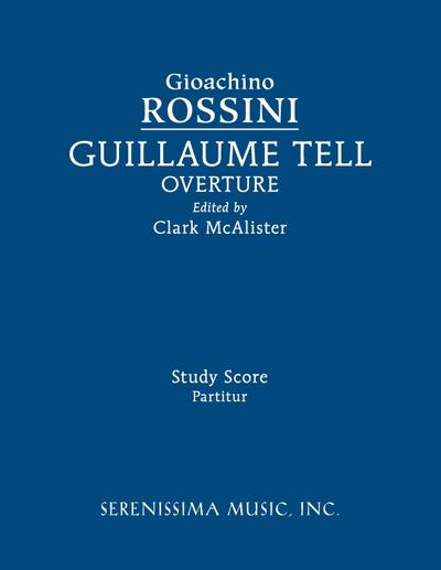 Guillaume Tell Overture