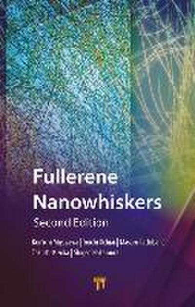 Fullerene Nanowhiskers