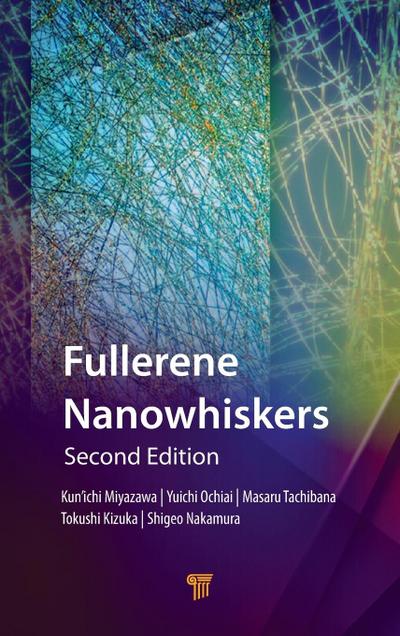 Fullerene Nanowhiskers