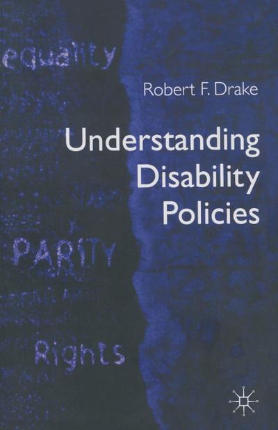 Understanding Disability Policies