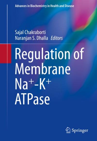 Regulation of Membrane Na+-K+ ATPase