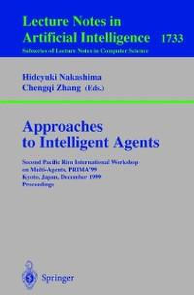 Approaches to Intelligent Agents