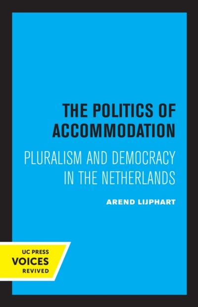 The Politics of Accommodation