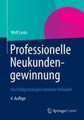 Professionelle Neukundengewinnung