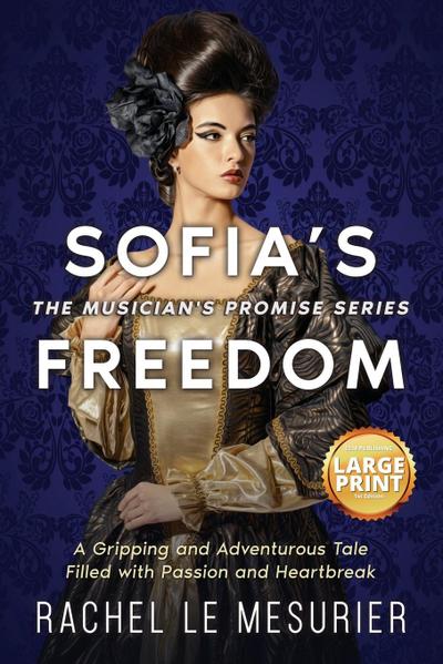Le Mesurier, R: Sofia’s Freedom