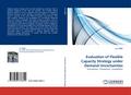 Evaluation of Flexible Capacity Strategy under Demand Uncertainties