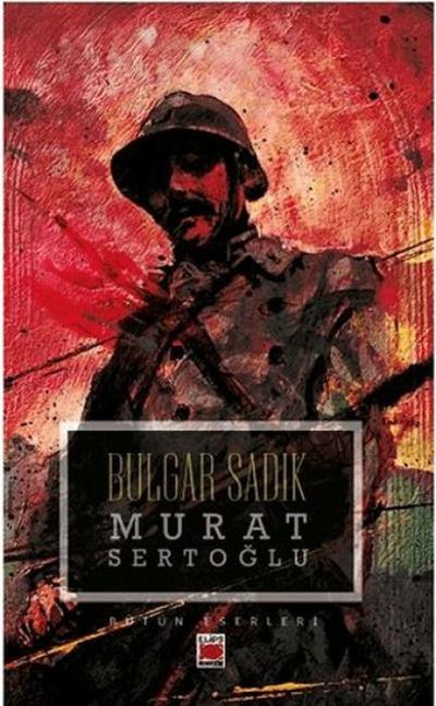 Bulgar Sadik