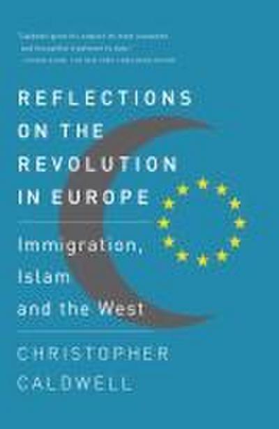 Reflections on the Revolution In Europe