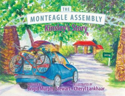 The Monteagle Assembly, Kinsley’s Story