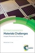 Materials Challenges